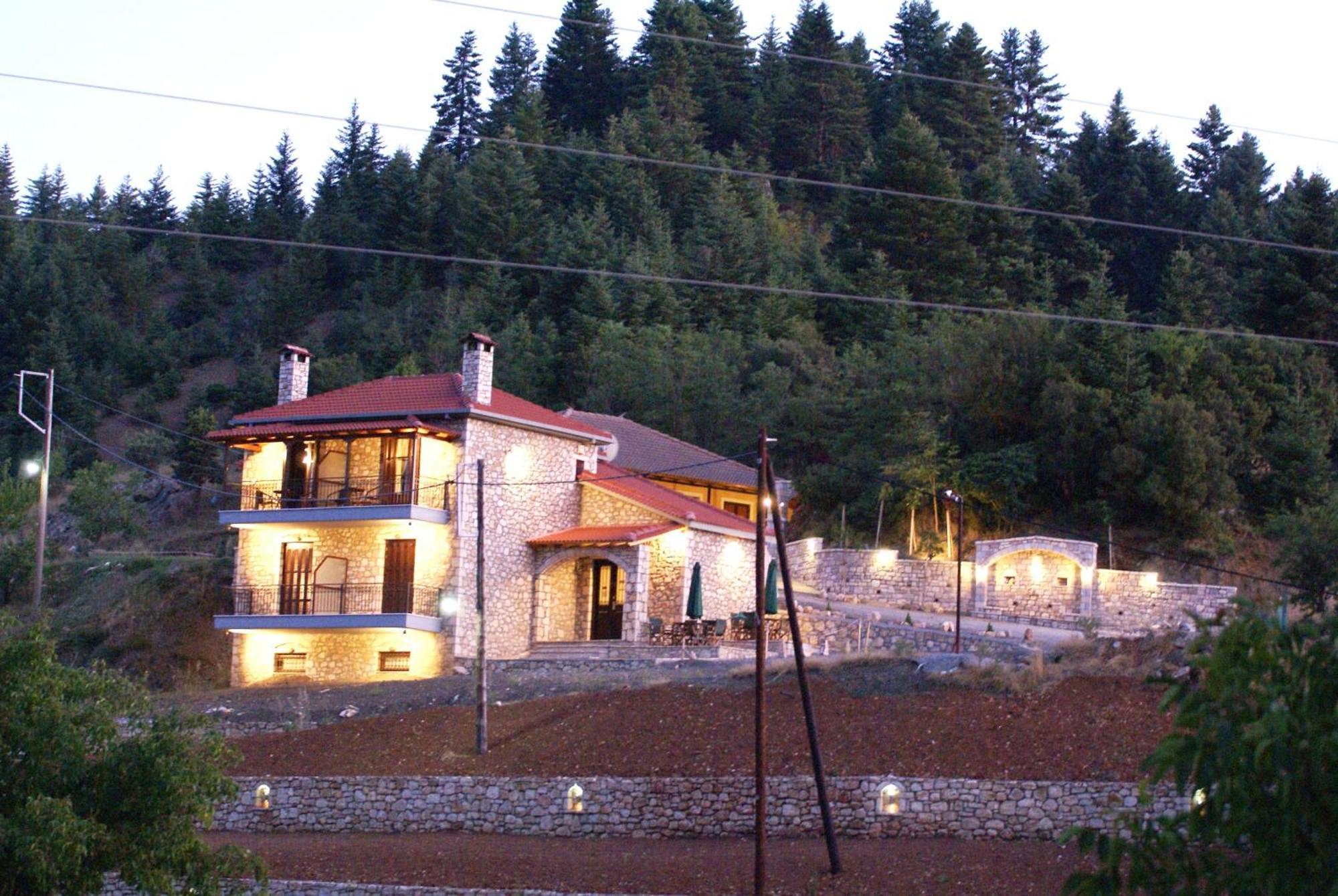 Pensión - 4*