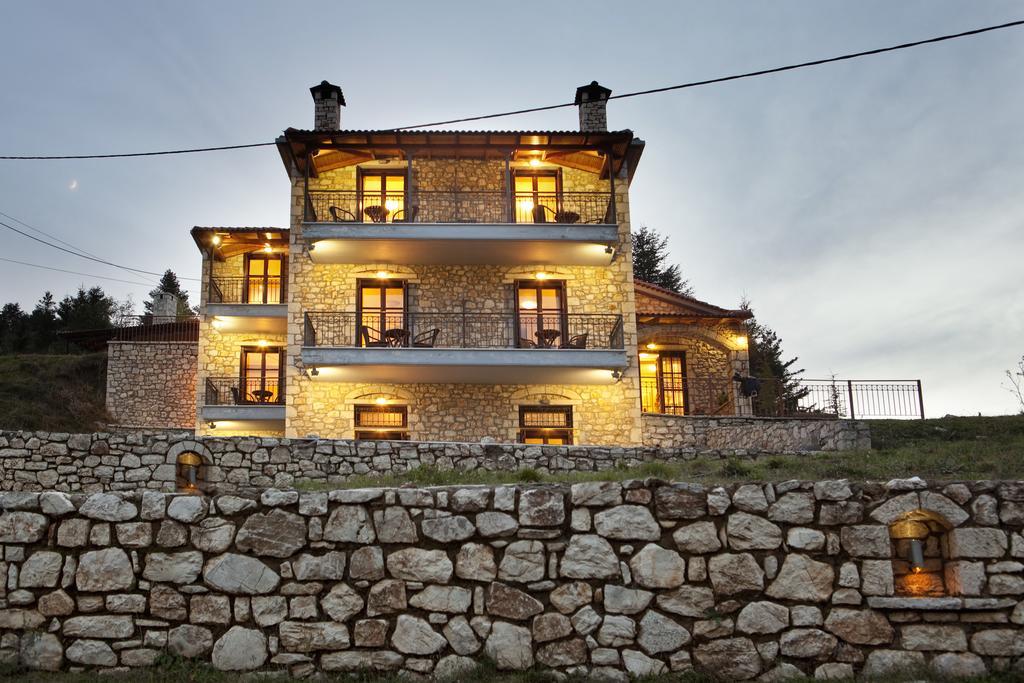 Pensión - 4*